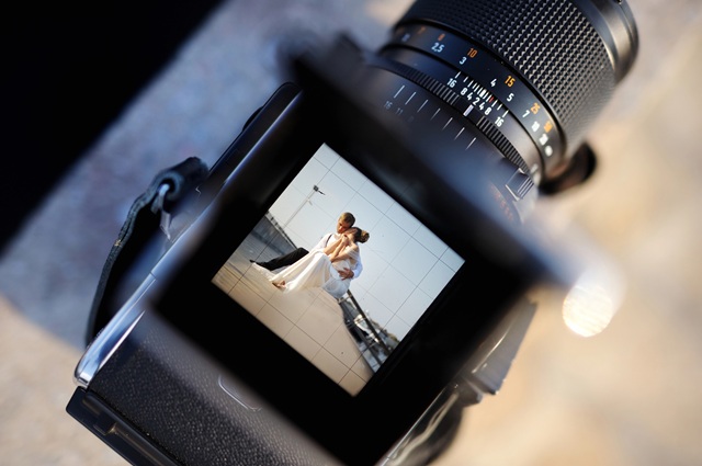 Capturing Forever: The Art and Importance of Wedding Photography